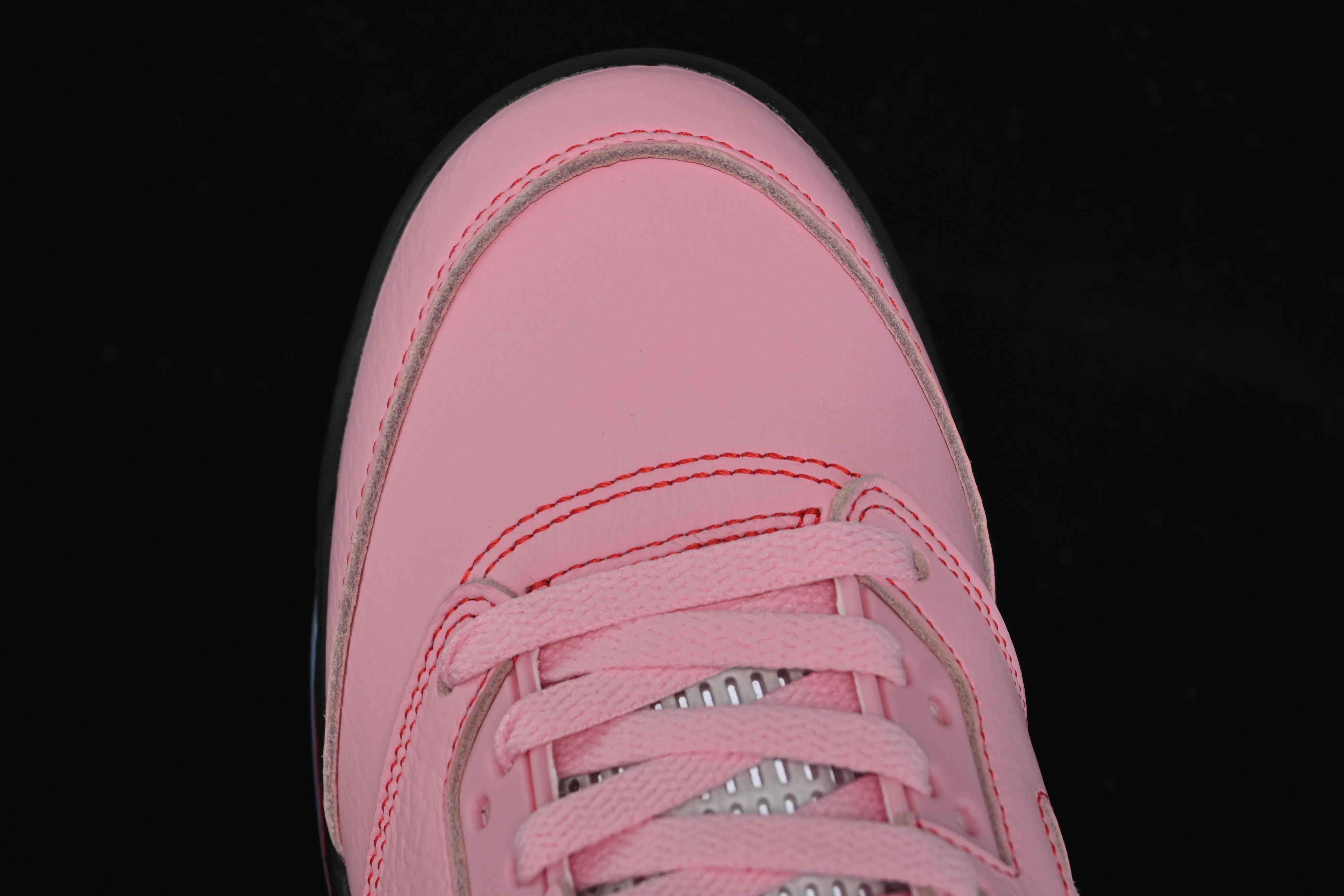 All categories Air Jordan Jordan series basketball shoes Air Jordan 5 OG version Awake NY x Air Jordan 5 "Arctic Pink" AJ5 Joe 5 joint pink DV4982-600
